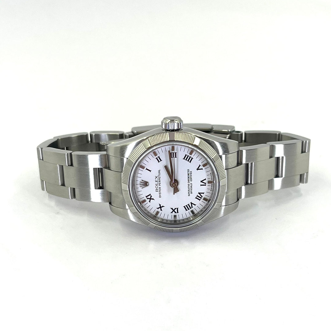 26mm Rolex Oyster Perpetual