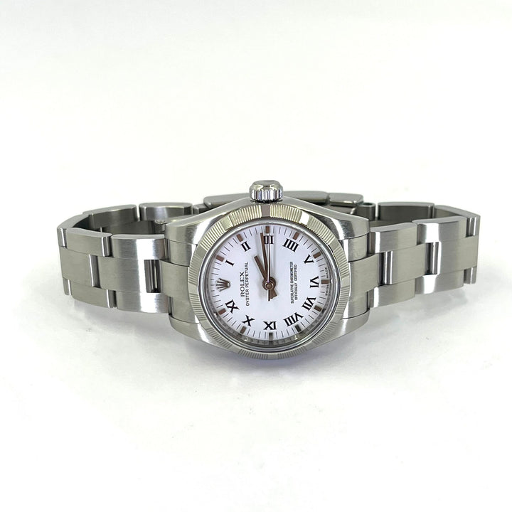 26mm Rolex Oyster Perpetual