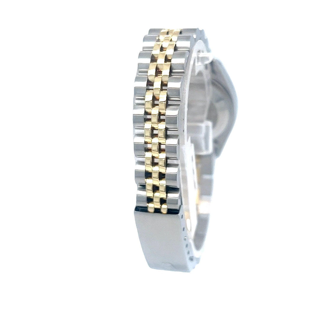 26mm Rolex Date