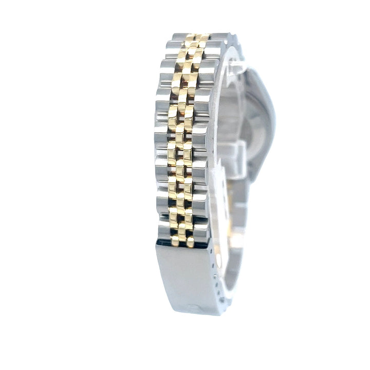 26mm Rolex Date