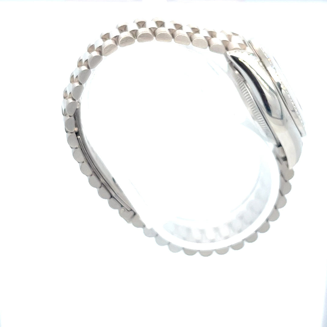 26mm Rolex Datejust Diamond Jubilee