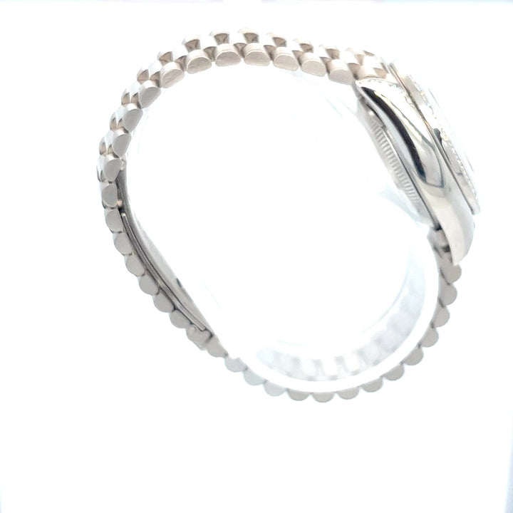 26mm Rolex Datejust Diamond Jubilee
