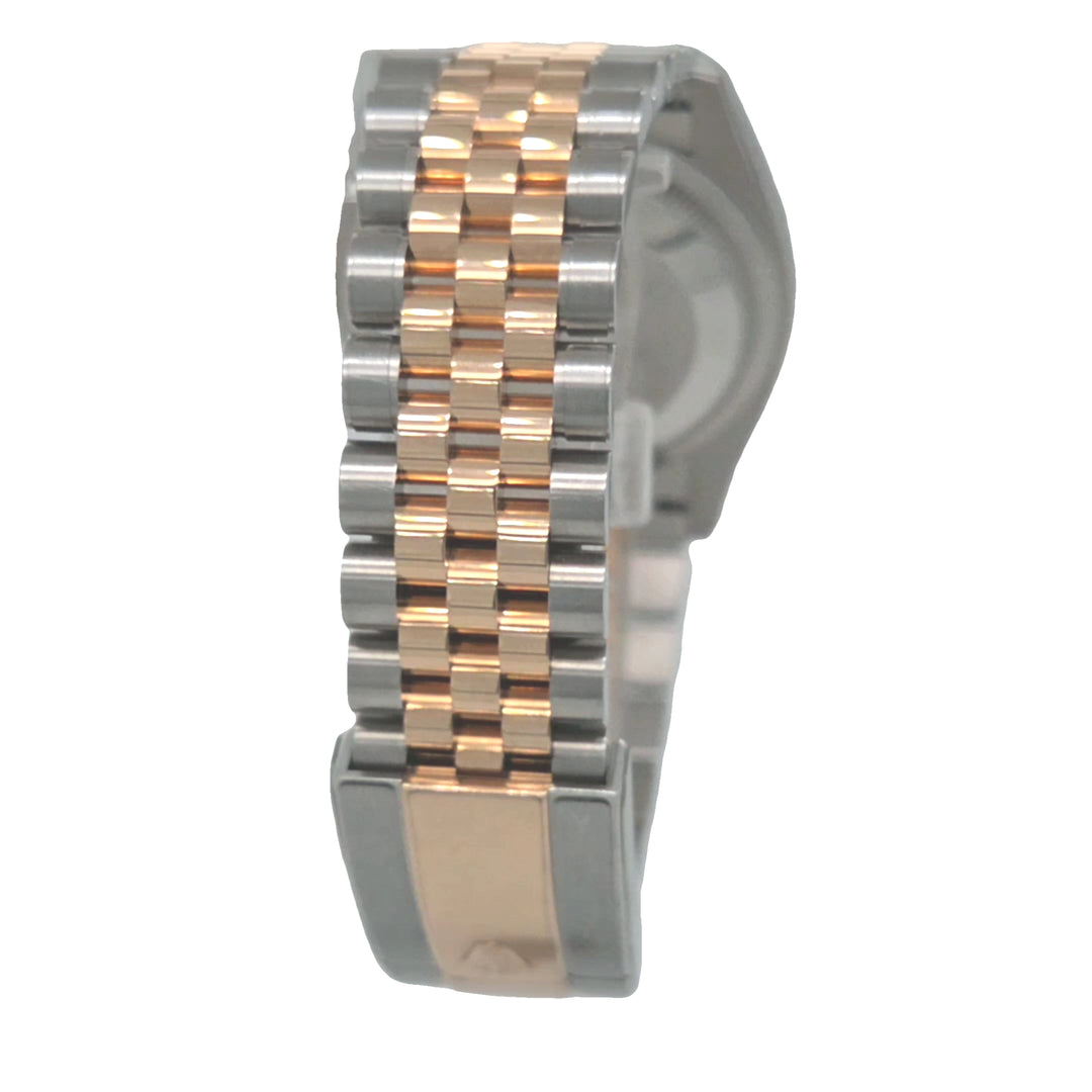 36mm Rolex Datejust