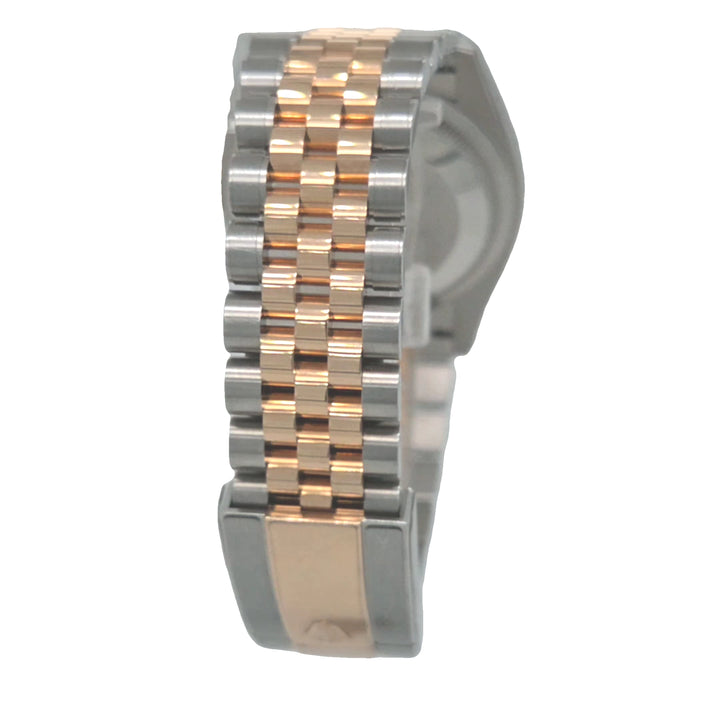36mm Rolex Datejust