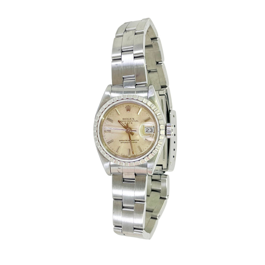 26mm Rolex Datejust 1990