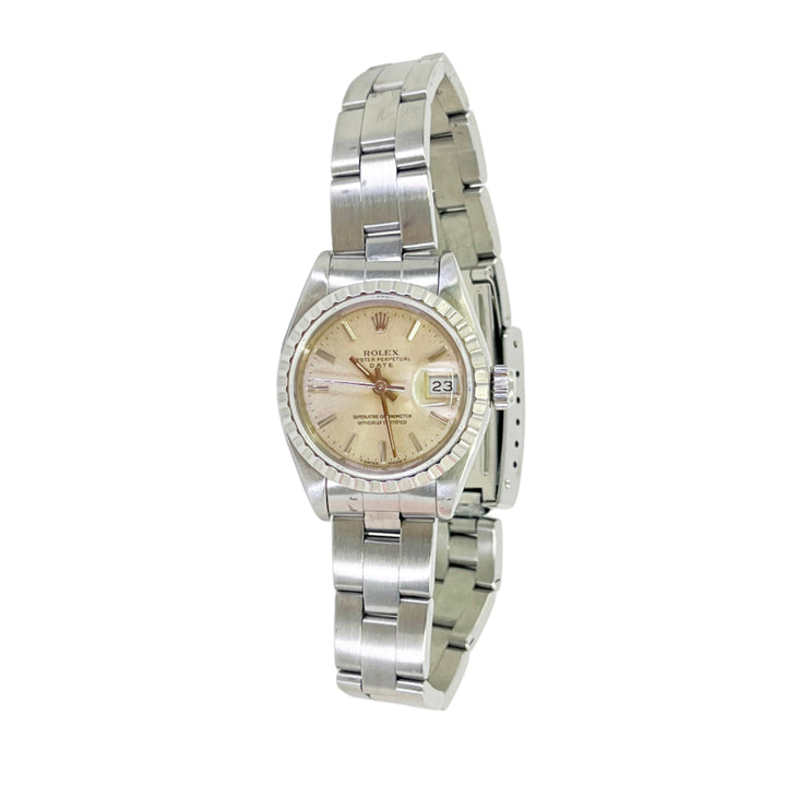 26mm Rolex Datejust 1990