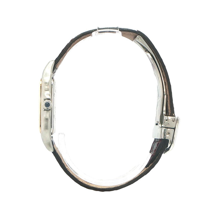 Cartier Panthère Midsize Two-Tone Quartz Watch
