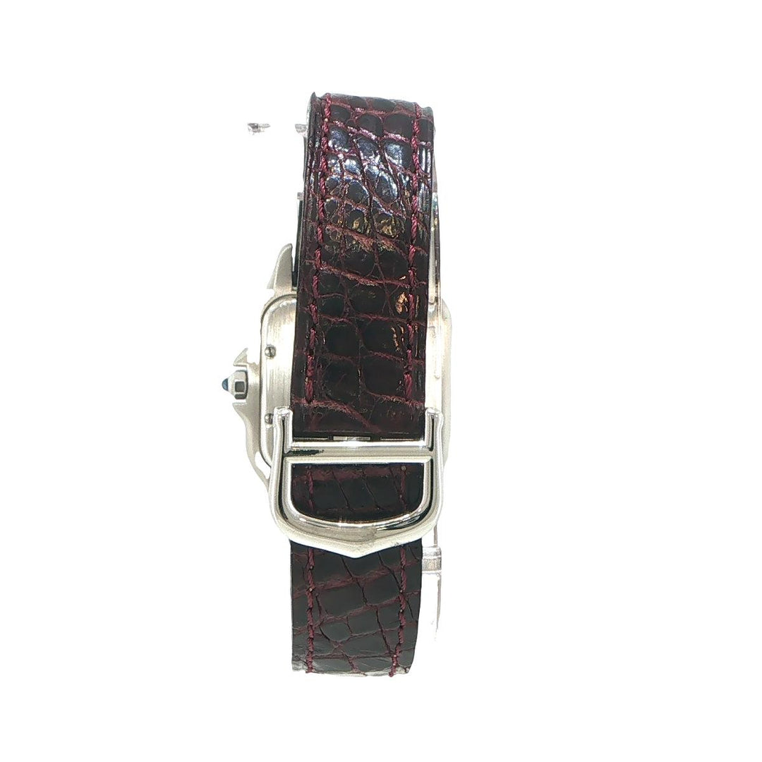 Cartier Panthère Midsize Two-Tone Quartz Watch