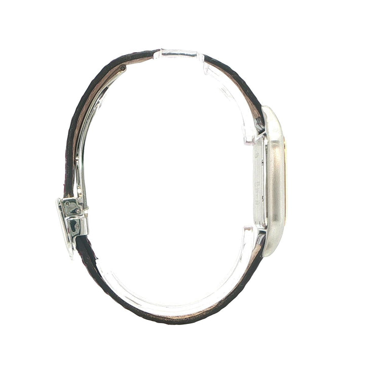 Cartier Panthère Midsize Two-Tone Quartz Watch
