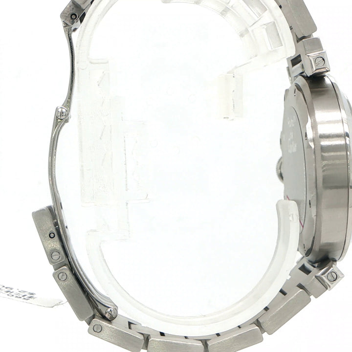 Cartier Pasha Stainless Steel Automatic Watch 35mm