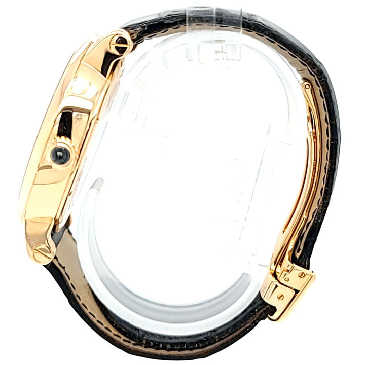 42mm Cartier Rotonde