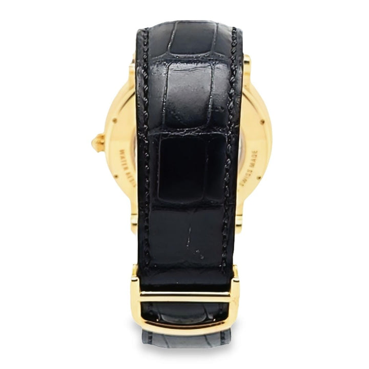 42mm Cartier Rotonde