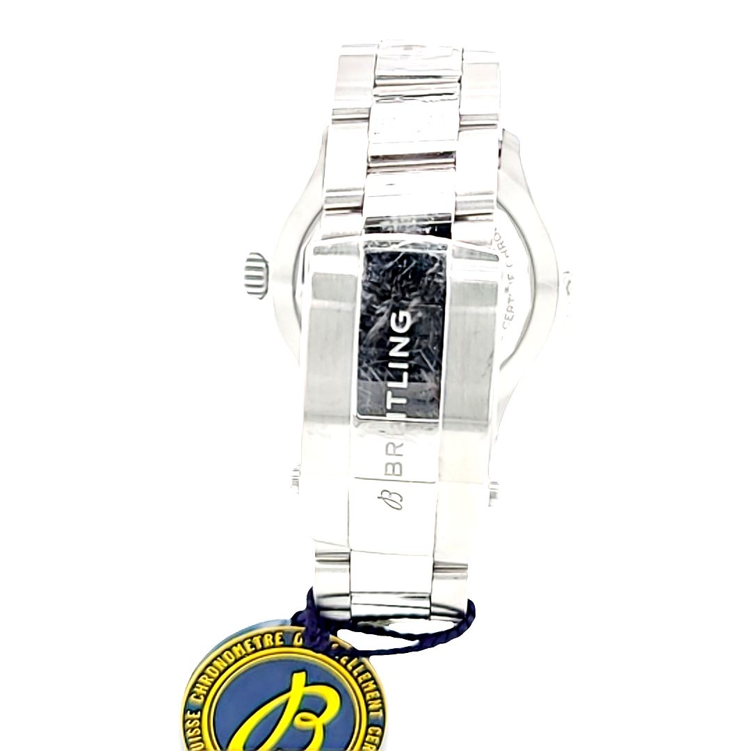 46mm Breitling Superocean