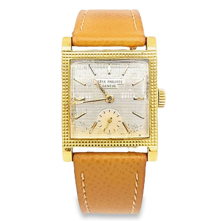1950's Patek Philippe