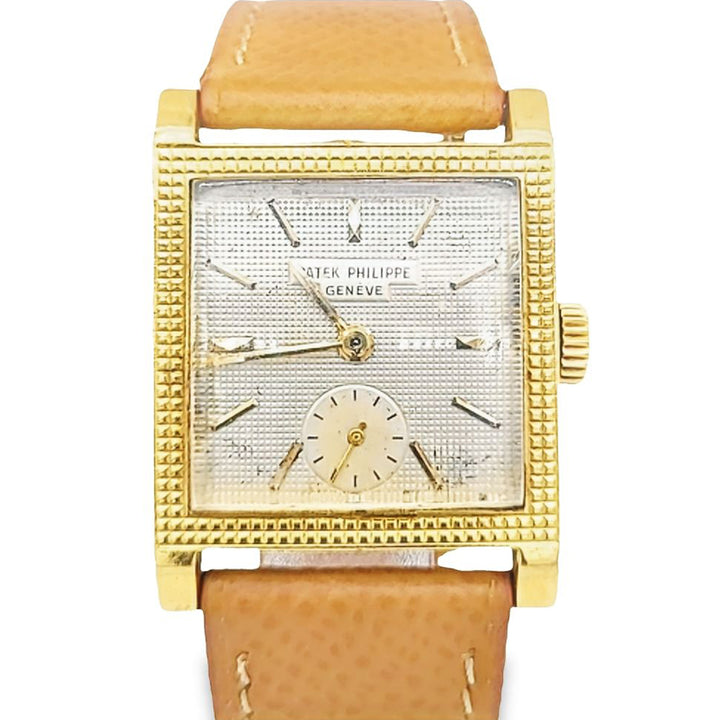 1950's Patek Philippe