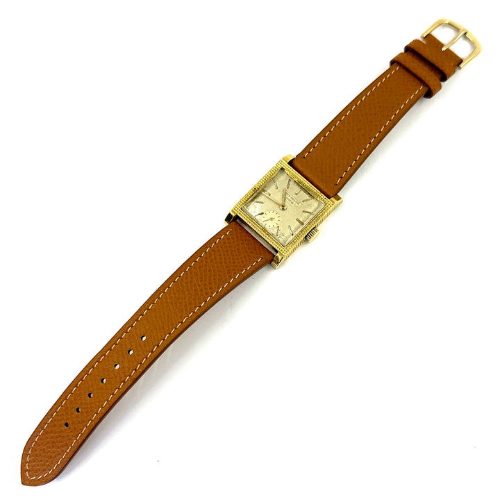 1950's Patek Philippe
