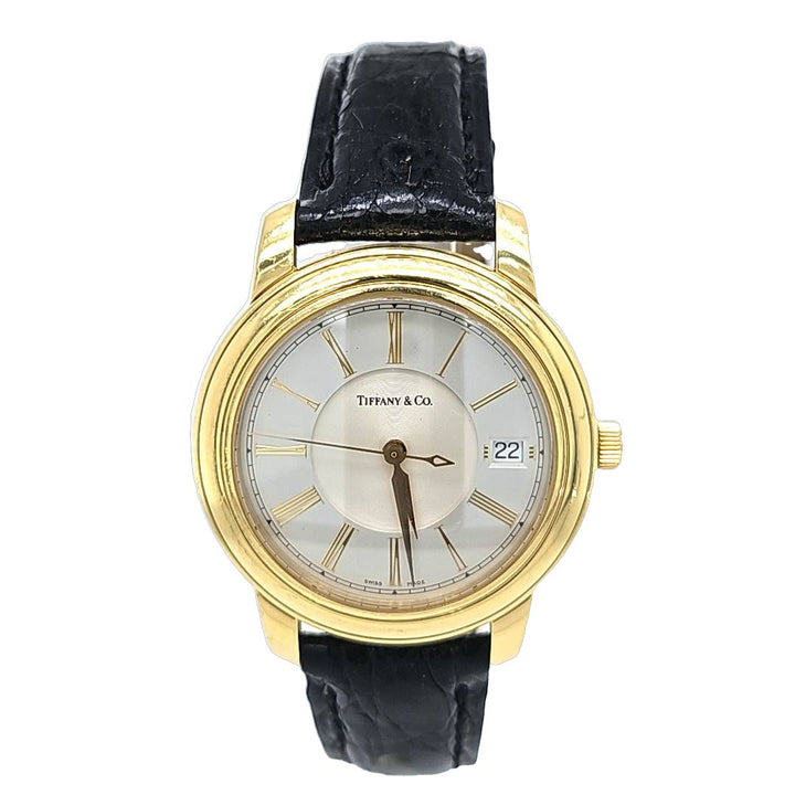 Tiffany & Co Automatic