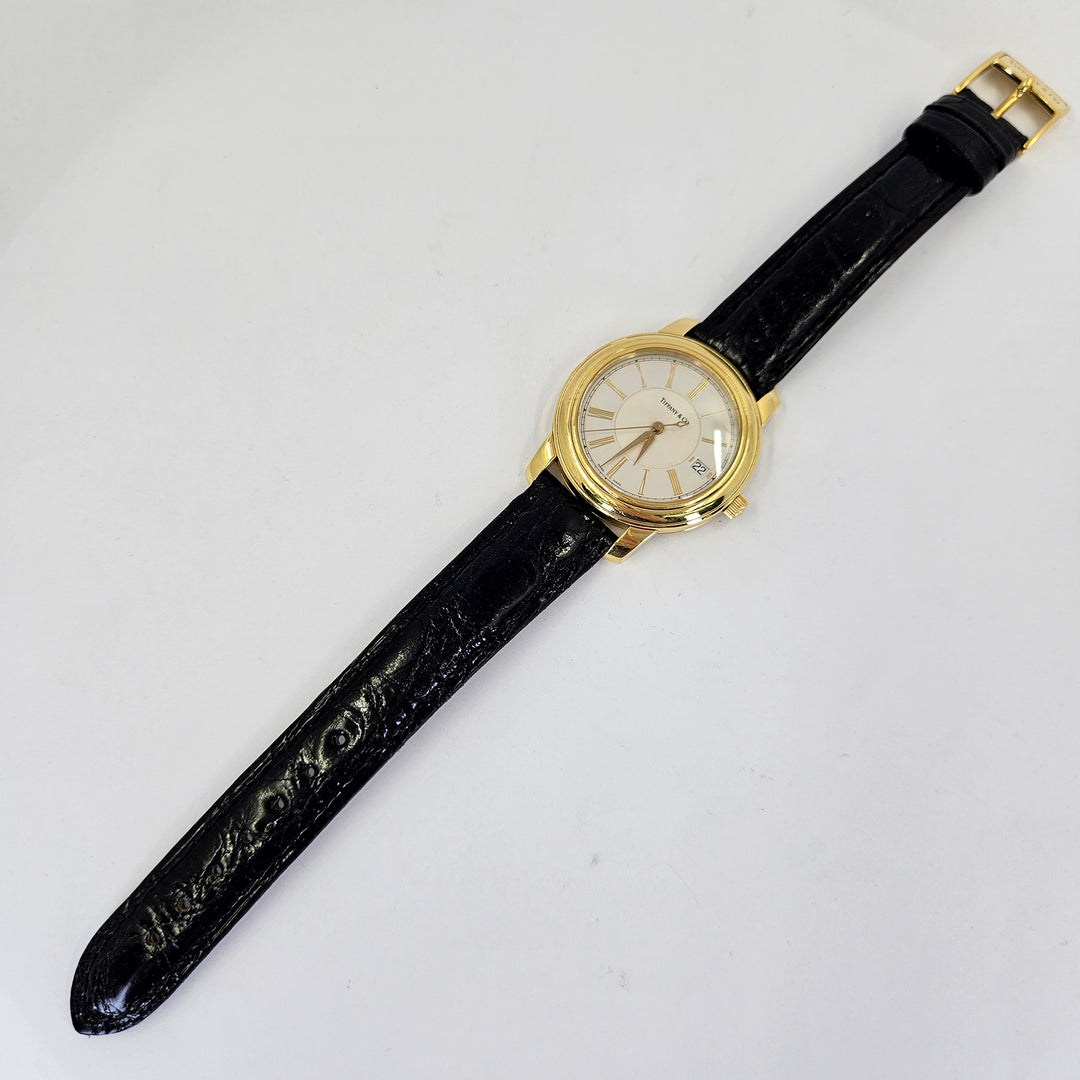 Tiffany & Co Automatic