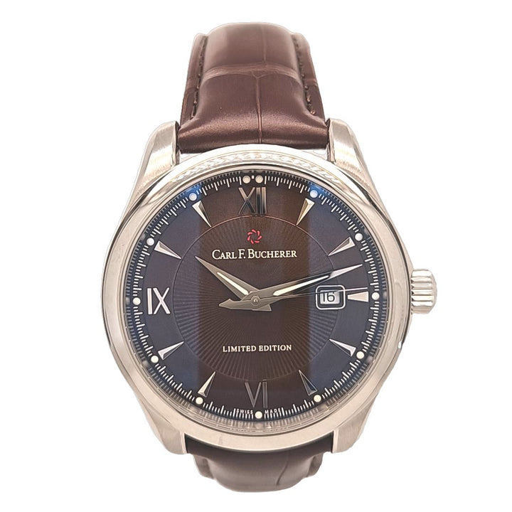 Carl Bucherer Manero