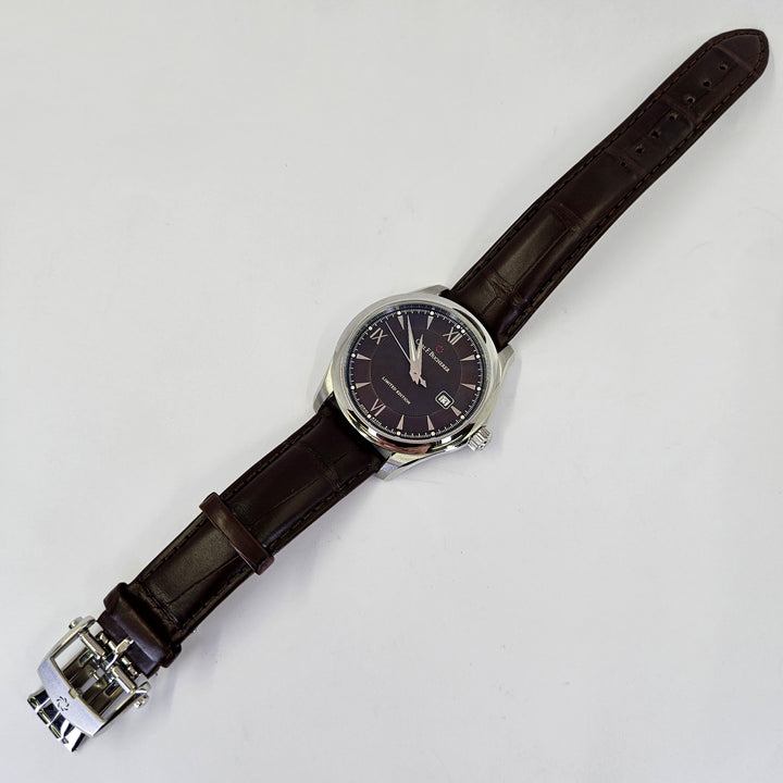 Carl Bucherer Manero