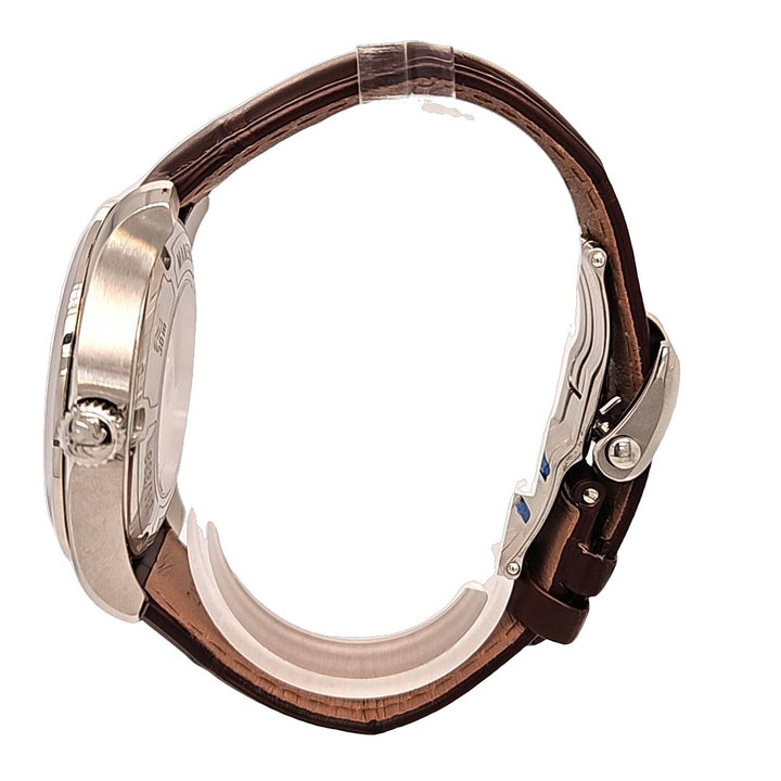Carl Bucherer Manero