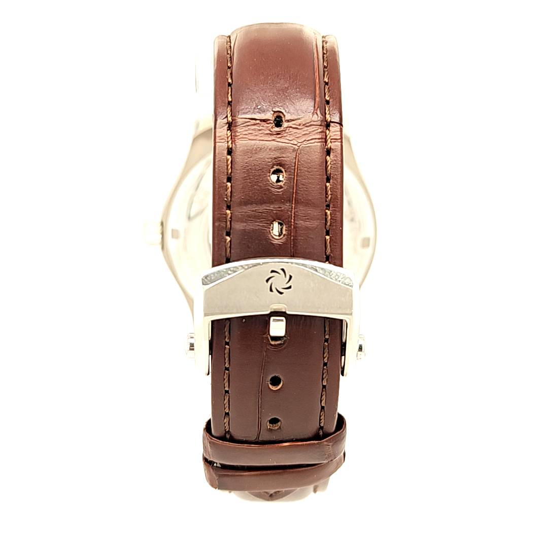 Carl Bucherer Manero