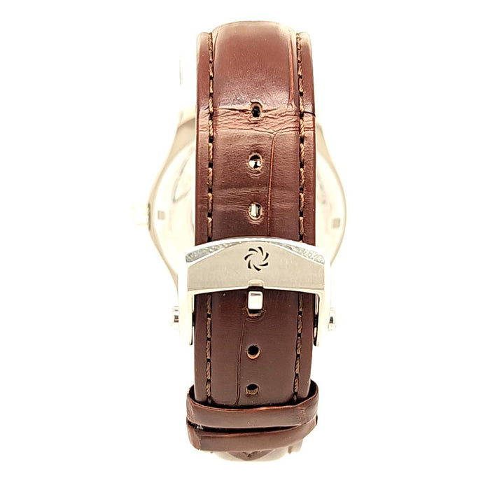 Carl Bucherer Manero