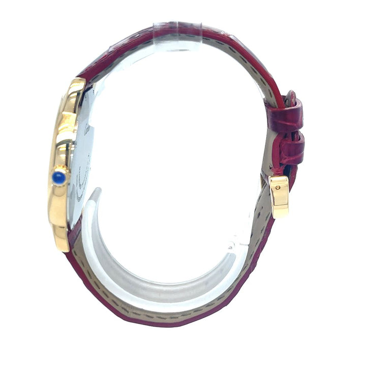 36mm Cartier Ronde Solo