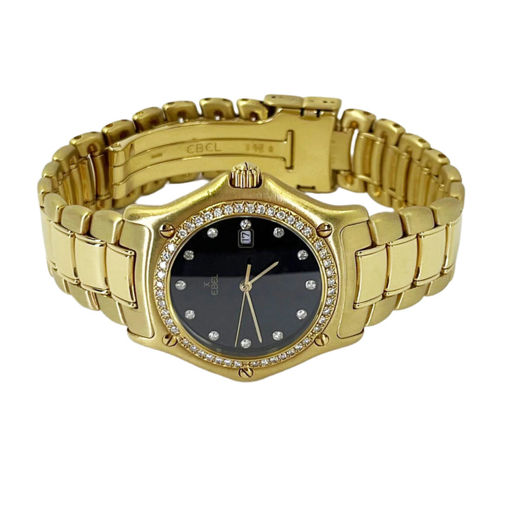 Ebel 1911 Quartz