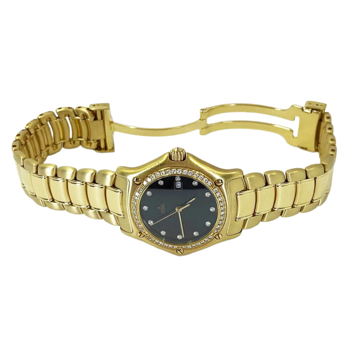 Ebel 1911 Quartz