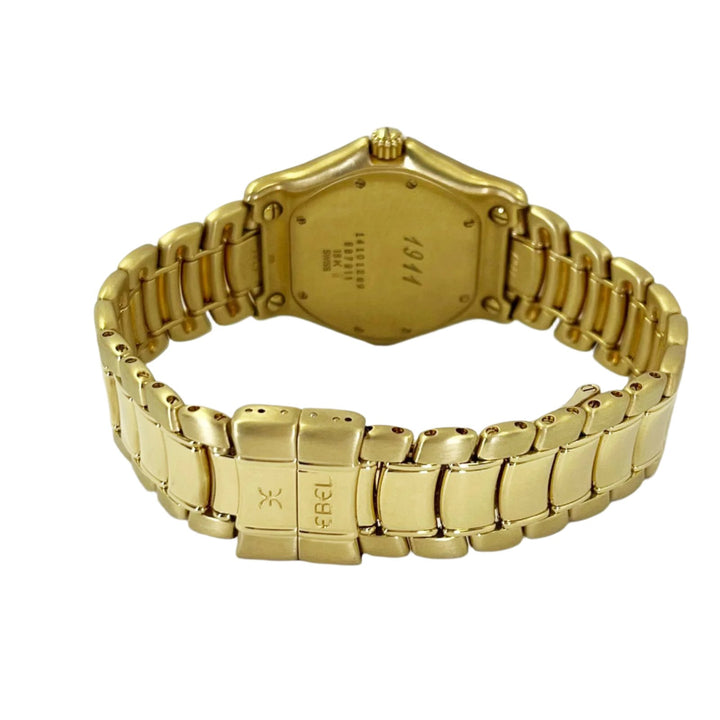 Ebel 1911 Quartz