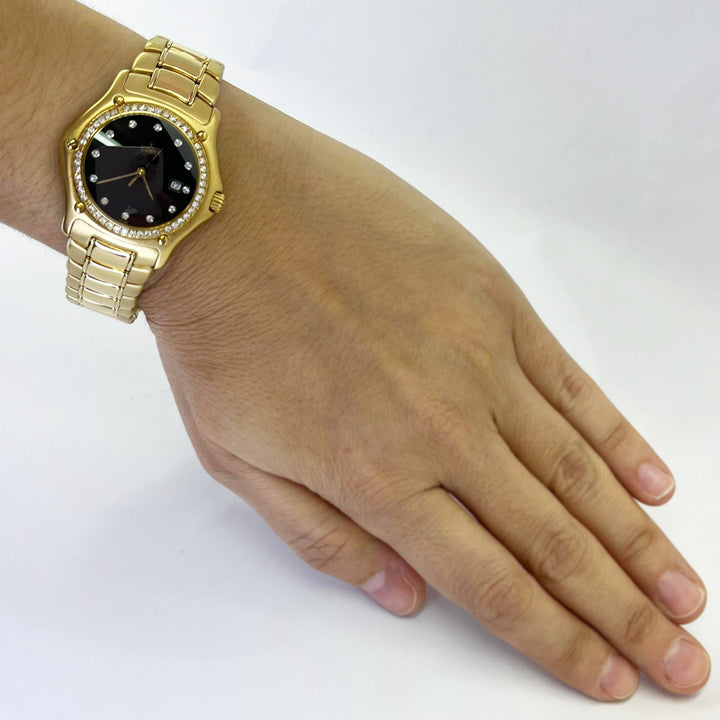 Ebel 1911 Quartz