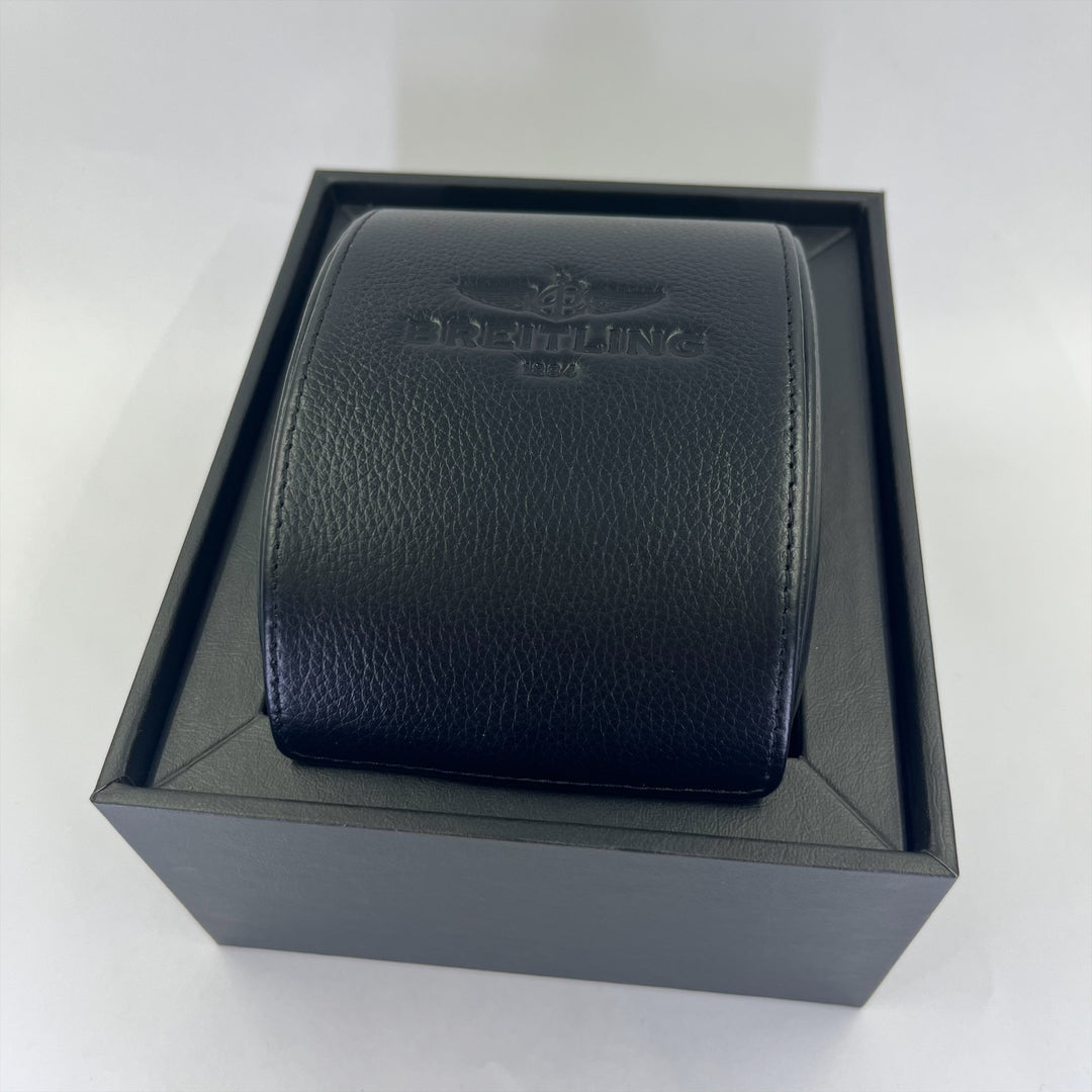 Breitling Aerospace Evo Night Mission Titanium Quartz Watch