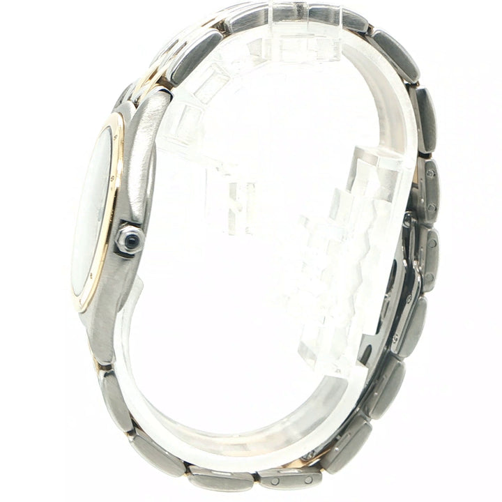 33mm Cartier Panthère Two-Tone Watch