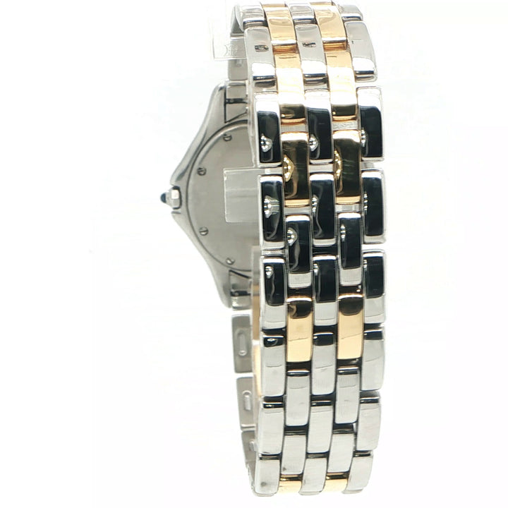 33mm Cartier Panthère Two-Tone Watch