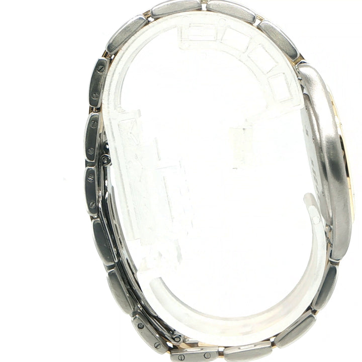 33mm Cartier Panthère Two-Tone Watch