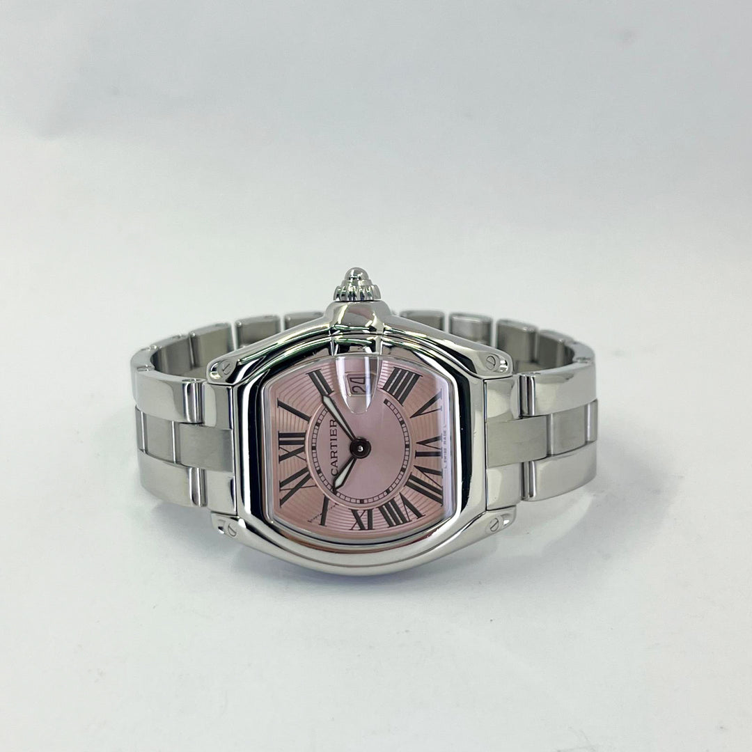 Cartier Roadster