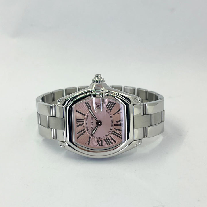 Cartier Roadster