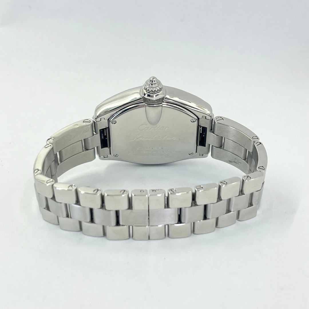 Cartier Roadster