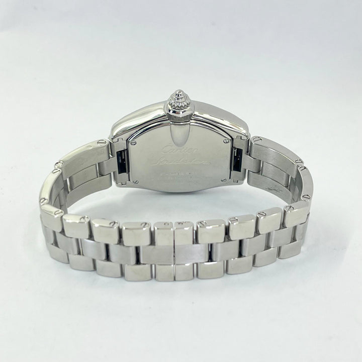 Cartier Roadster