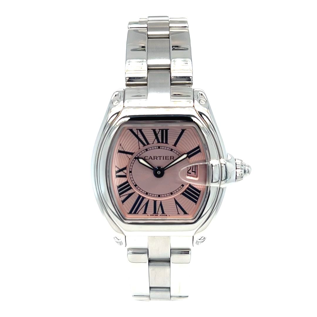 Cartier Roadster