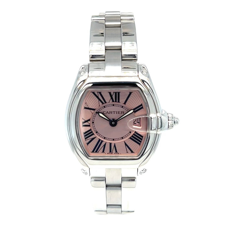 Cartier Roadster