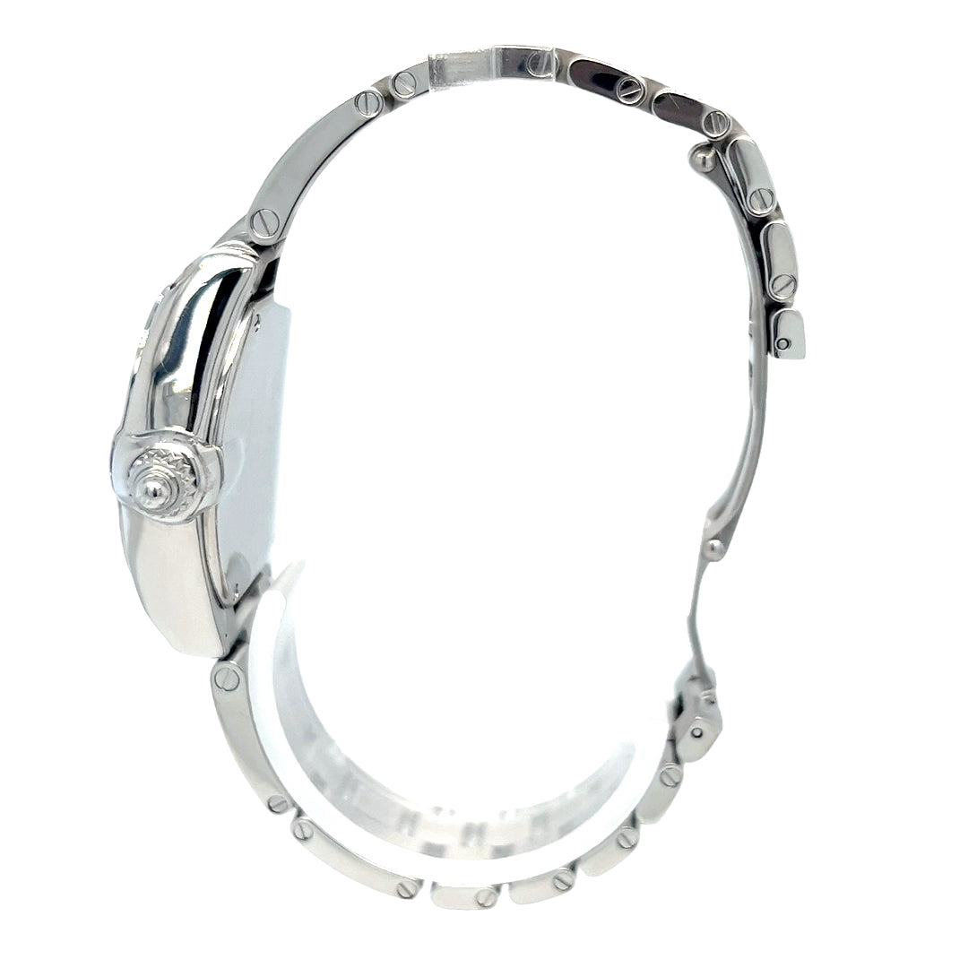 Cartier Roadster