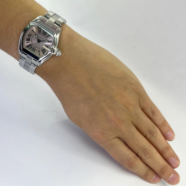 Cartier Roadster