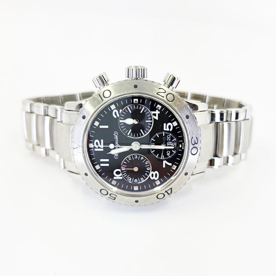 Breguet Type XX Transatlantique Automatic Chronograph