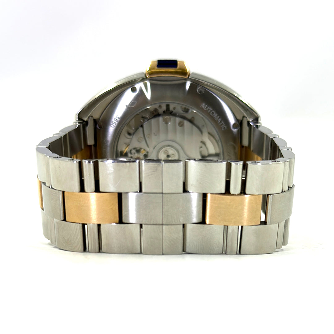 40mm Cartier Cle