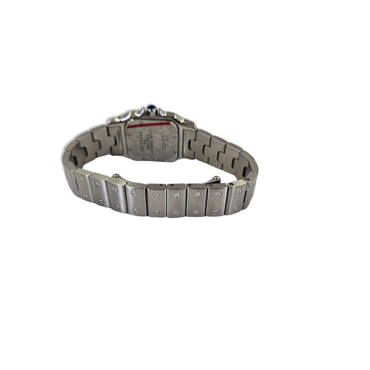 Cartier Santos Galbee