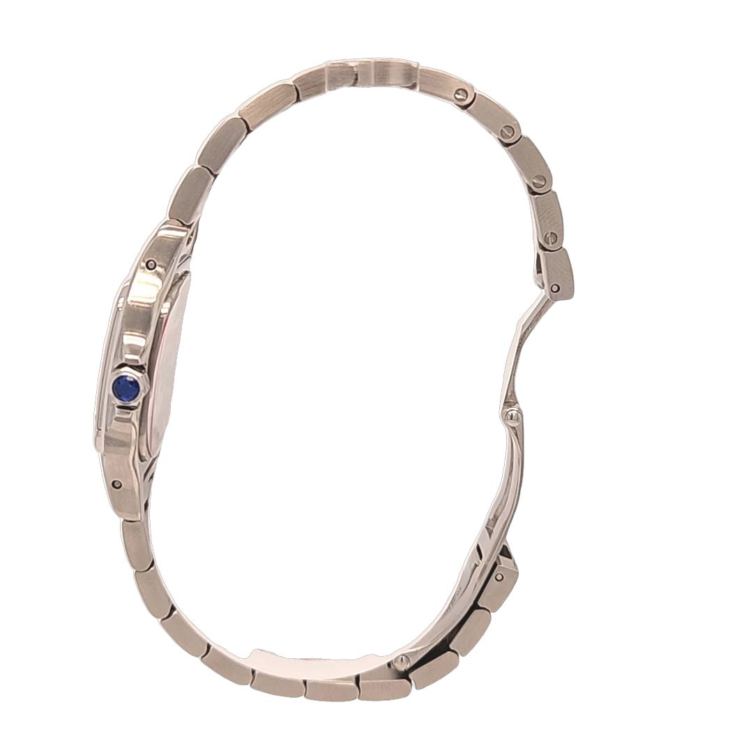 Cartier Santos Galbee