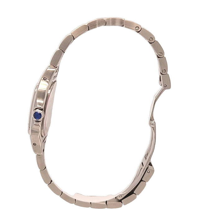 Cartier Santos Galbee