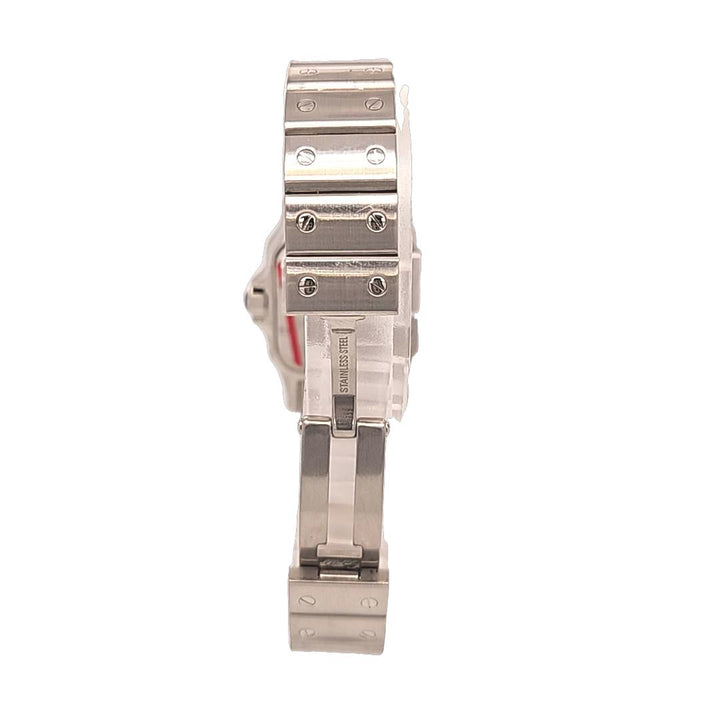 Cartier Santos Galbee